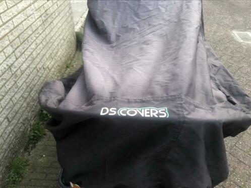 Bakfiets hoes DS Covers