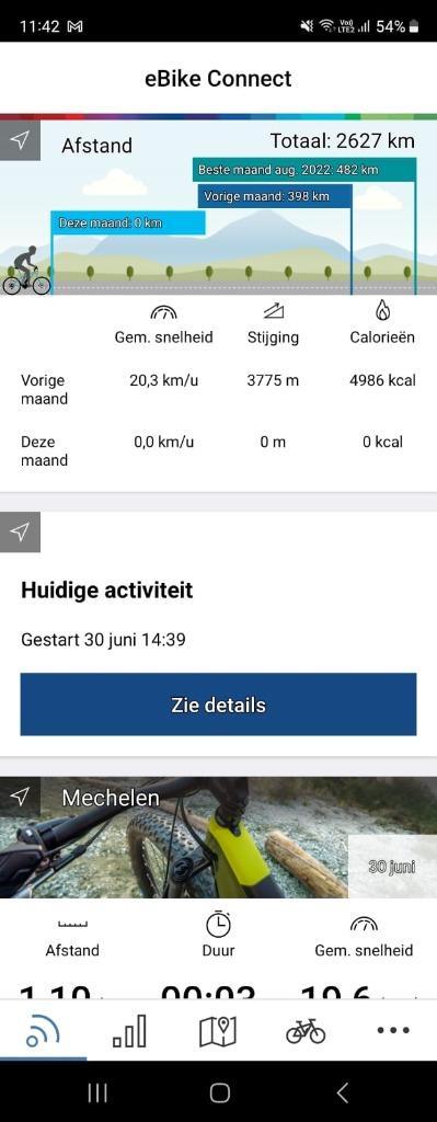 Bakfiets Load 75 HS Rohloff Riese amp Muller