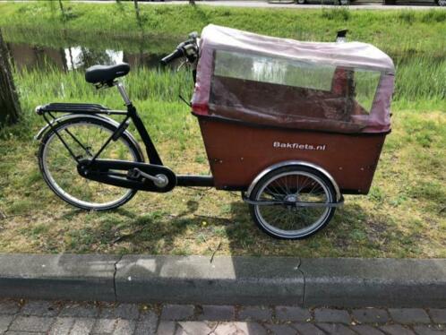 Bakfiets nl