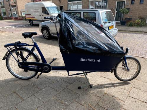 Bakfiets nl bakfiets