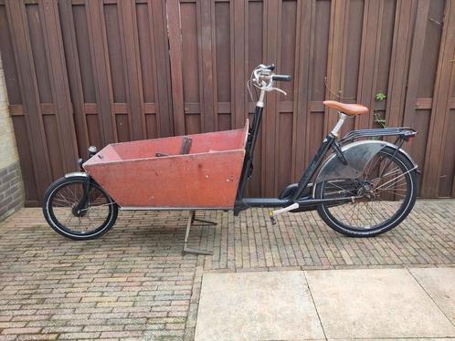 bakfiets nl cargobike classic long