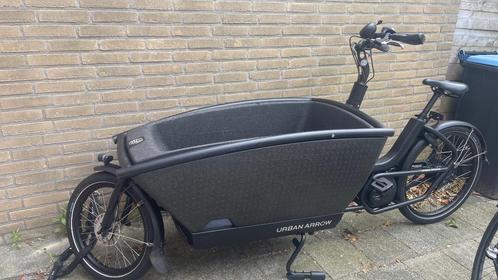 Bakfiets Urban Arrow