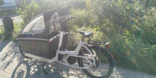 Bakfiets Urban Arrow