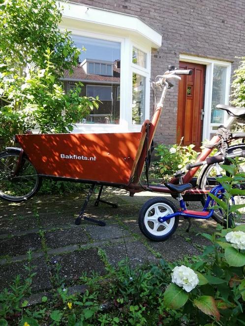 bakfiets, van quotbakfietsquot