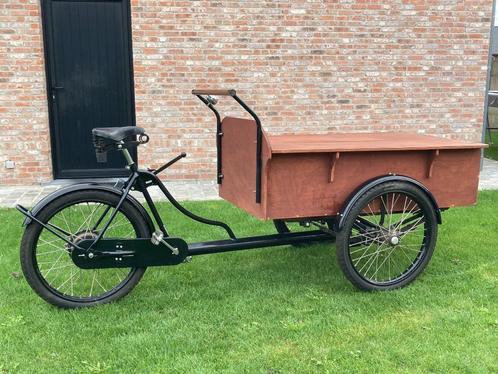 Bakfiets  Workcycles L   (Nijland)