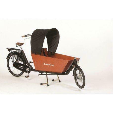 Bakfiets.nl Zonnetentje