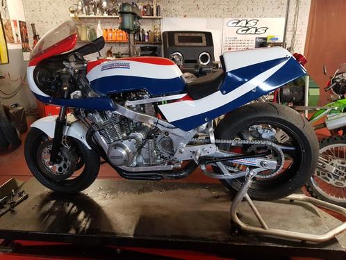 BAKKER - Nico Bakker endurance bike - straatlegaal 