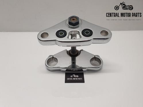 Balhoofdplaten set Rocker (Custom) 2008-2011