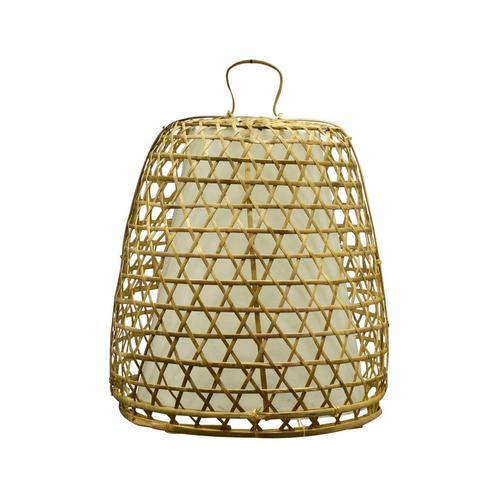 Bali hang buitenlamp middel 60cm