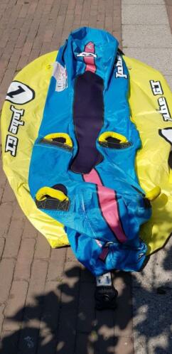 Banaan Jobe GT 2 personen