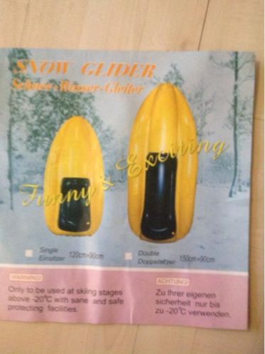 Banaan voor 2 personen