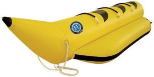 Banaan voor achter de boot
