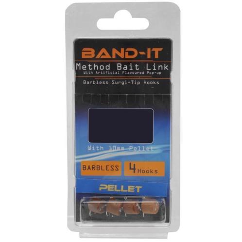 Band It Meat Method Links Mix Size 10 Size 12 Size 14 Size 1
