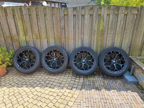 Band velg 26550R20HU901