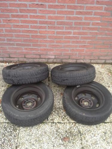 banden plus velg