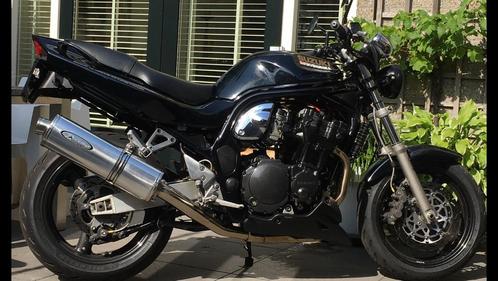 Bandit 1200 in superstaat ZIEN IS KOPEN