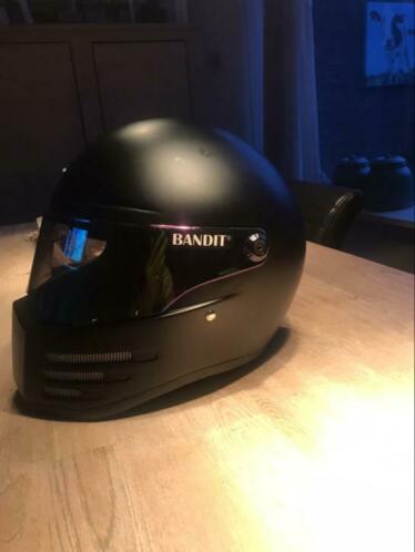 Bandit helm 