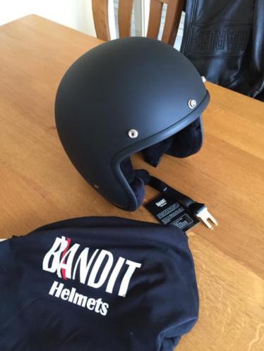 Bandit Helm XL
