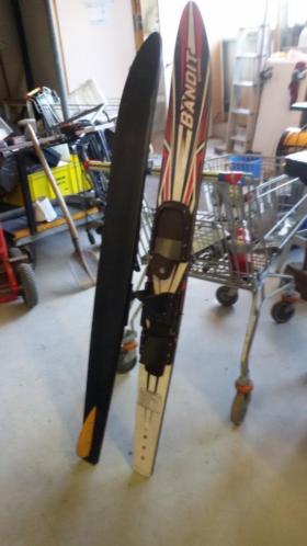 Bandit waterski039s 150 cm lang