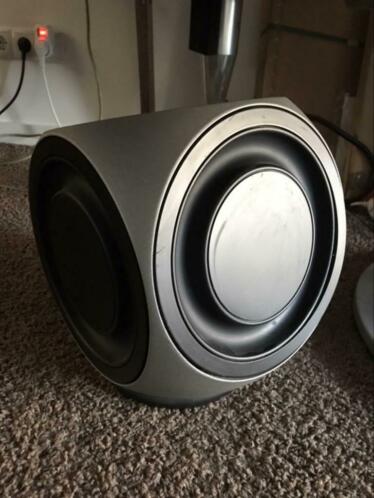 Bang amp Olufsen Beolab 2 subwoofer