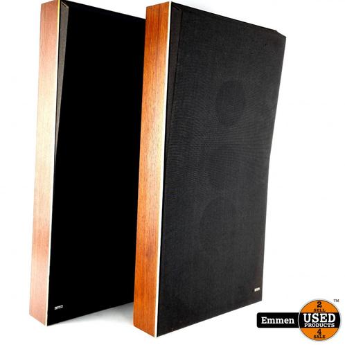 Bang en Olufsen Beovox P45 Speakerset, (2x)75Watt Speaker 