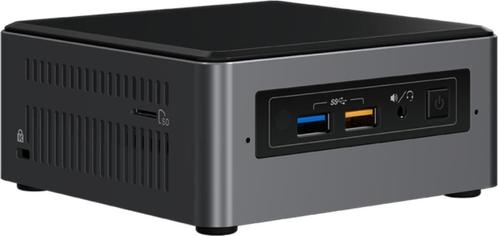 Barebone PC NUC7i7BNH