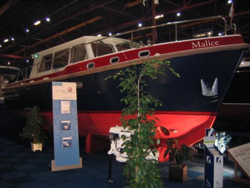 Barkas 1100 Classic, bouwjaar 2002, in nieuwstaat