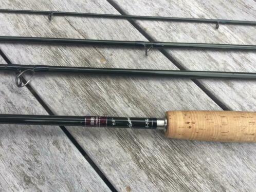 Bart Bakker 4- delige FLOATROD 13,6 - 6-8 lbs NIEUW
