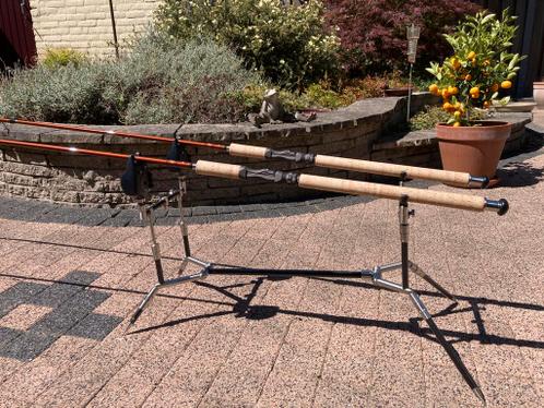 Bart Bakker BB Specimenrods Baton 10 ft