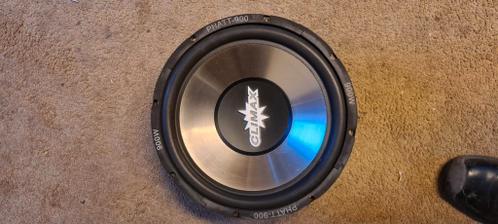 Basbox 900 watt