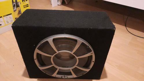 Basbox blaupunt 1000watt