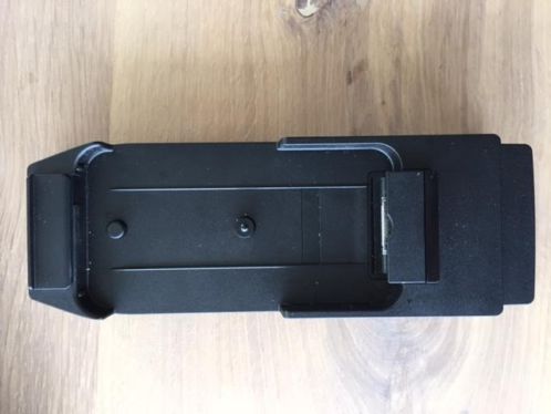 Basic iPhone houder BMW (4-4S)