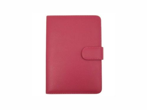 Basic Roze Leren Beschermhoes Sony PRS T2 (Cover  Case ...