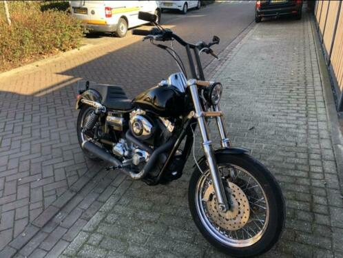 Bassani roadrage voor dyna 2007
