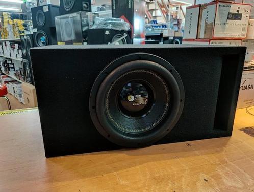 BASSFACE 2000watt 1000watt RMS SPL