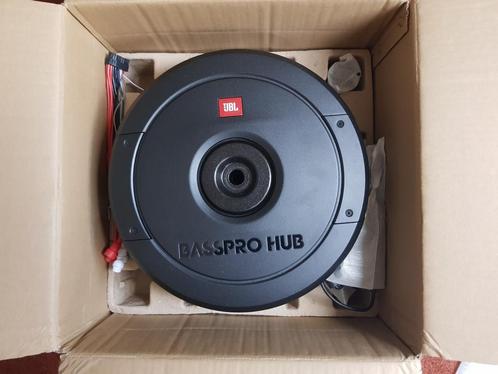 Basspro Hub Subwoofer JBL 200 watt RMS