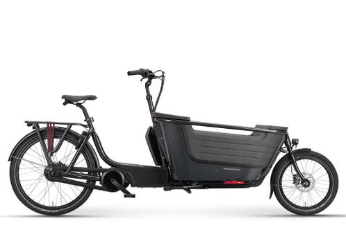 Batavus fier 2 (Bosch)