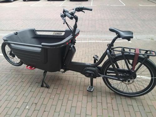 Batavus FIER, 500 w, electrisch, NIEUW