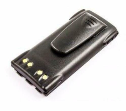 Batterij voor Motorola GP320, GP340 en GP380 7.2V 1800mAh Li