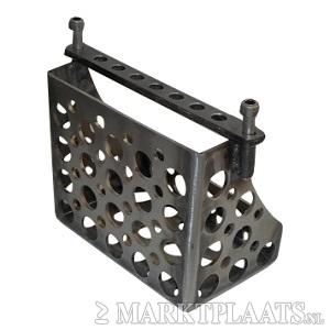 Batterybox Speedholes