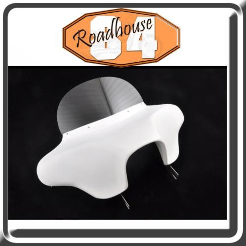 Batwing kuip fairing voor Harley Davidson