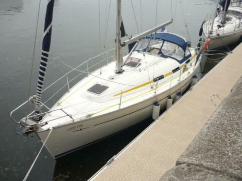 Bavaria 32 Cruiser vaste lage prijs