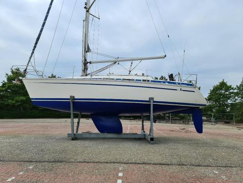 Bavaria 320 Sportline