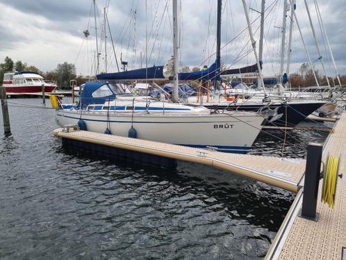 Bavaria 320 Zeilboot