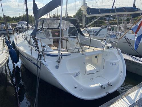 Bavaria 33 Cruiser Inruil Mogelijk