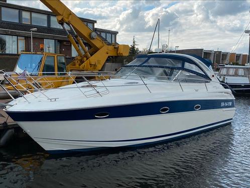 Bavaria 33 sport diesel met Hekschroef en afstandsbediening