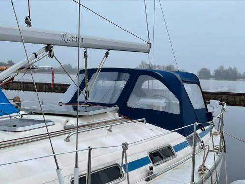 Bavaria 34c3 uit 2001