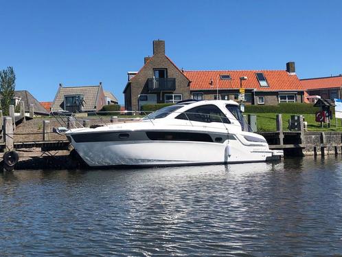 Bavaria 35 HT 2 x 260 PK D4 Diesel Volvo Penta Aktieprijs