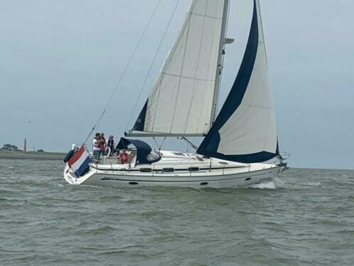 Bavaria 39-3 Cruiser 11.88 x 3.95 m1