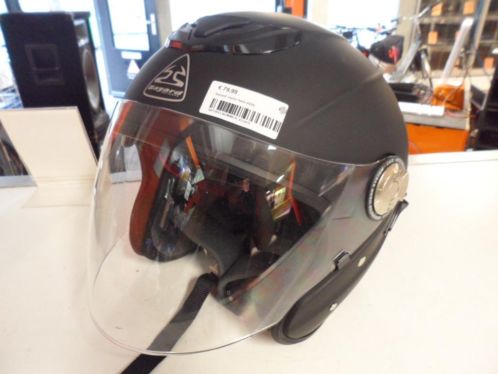 Bayard Helmets GJ-608  Motorhelm Integraalhelm  XXXL 64CM